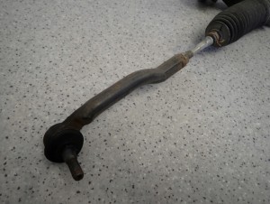 NISSAN MICRA K12 08-10 MAGLOWNICA PRZEKŁADNIA 6/7 MINIATURA