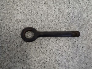 KIA PICANTO 04-11 UCHO HOLOWNICZE WKRĘTKA 2/2 MINIATURA