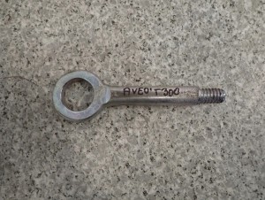 CHEVROLET AVEO T300 11- UCHO HOLOWNICZE 1/2 MINIATURA