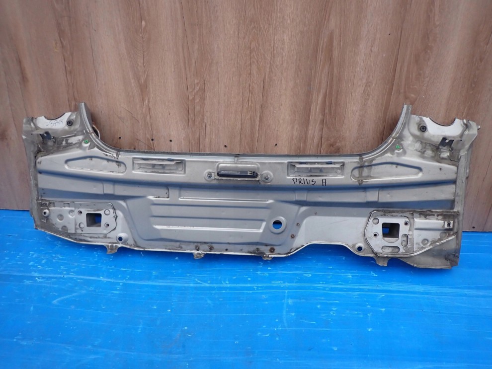 TOYOTA PRIUS II 03-09 PAS TYLNY 1/4