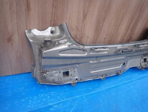 TOYOTA PRIUS II 03-09 PAS TYLNY 3/4 MINIATURA