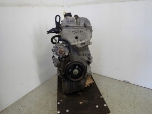 SUZUKI ALTO NISSAN PIXO 09- SILNIK 1.0 BENZ K10BN 1/5 MINIATURA