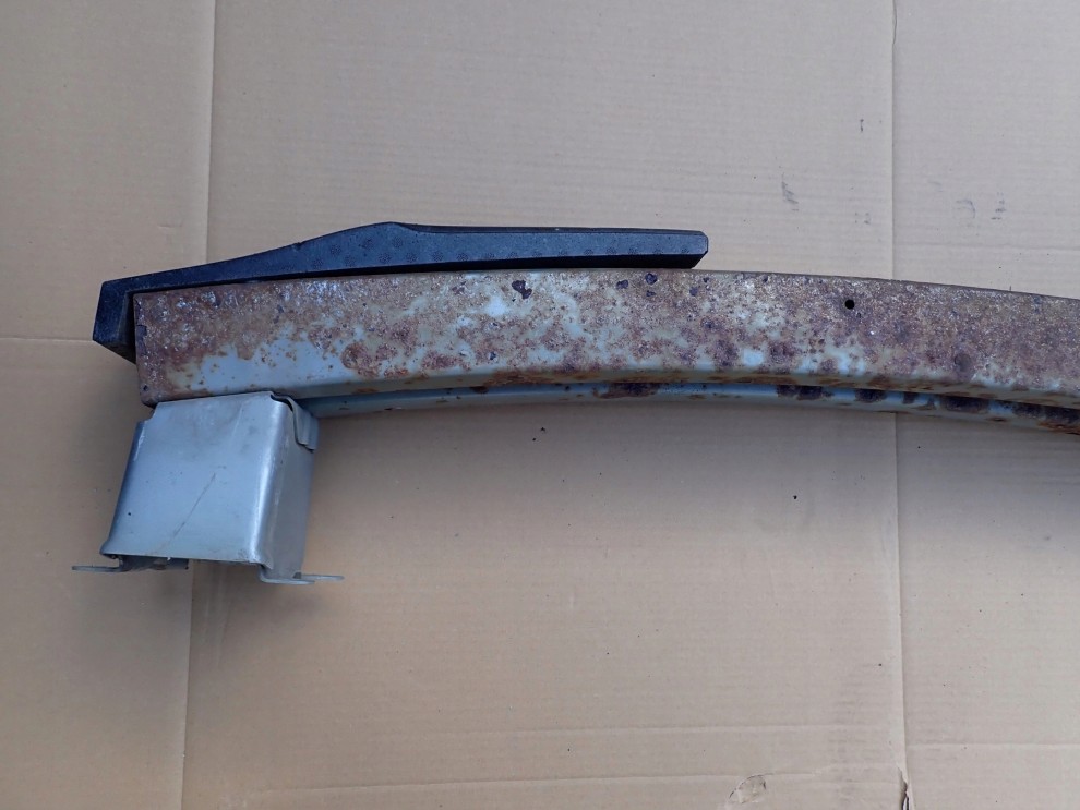 NISSAN PULSAR 14-18 BELKA ZDERZAKA TYLNEGO ABSORBER 5/6