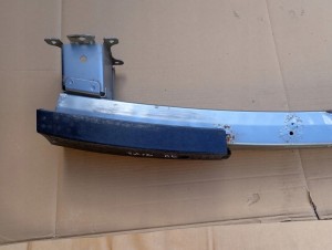 NISSAN PULSAR 14-18 BELKA ZDERZAKA TYLNEGO ABSORBER