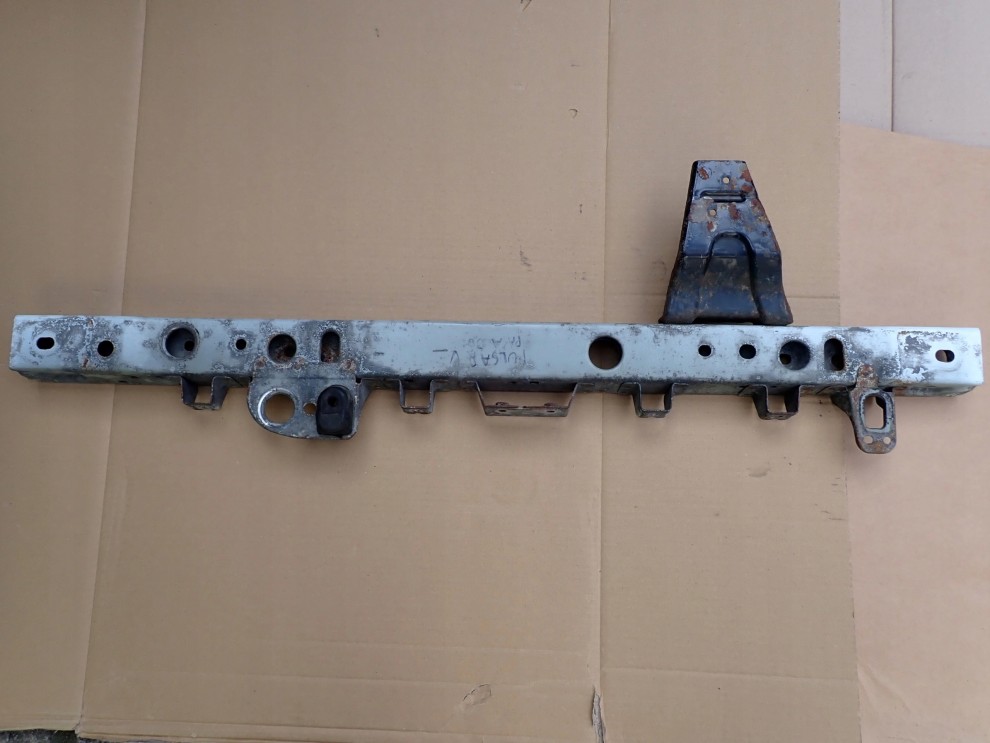 NISSAN PULSAR 1.5DCI 14-18 BELKA POD CHŁODNICE PASA PRZÓD 3/3