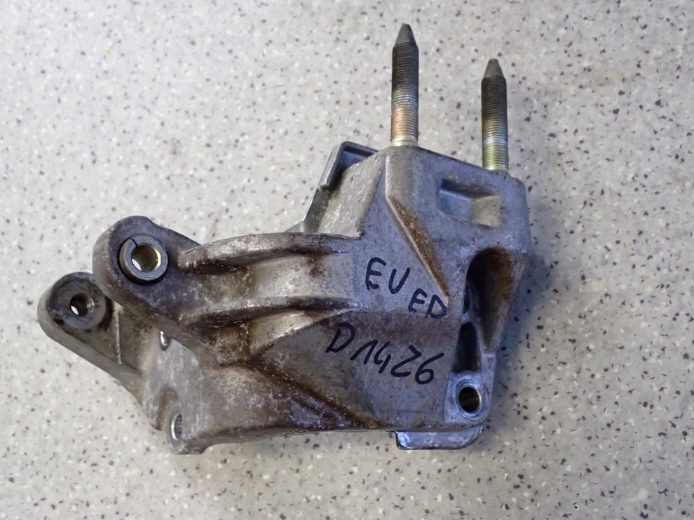 HONDA CIVIC VII GEN 01-05 1.4 ŁAPA SILNIKA ROZRZĄDU 1/5