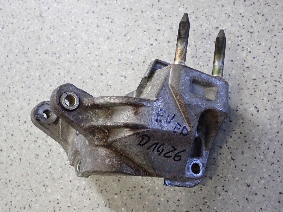 HONDA CIVIC VII GEN 01-05 1.4 ŁAPA SILNIKA ROZRZĄDU 3/5