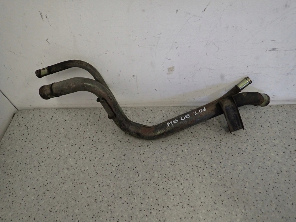 MAZDA5 MAZDA 5 06- MAZDA6 6 RURA WODNA SILNIKA MAGISTRALA 2/7