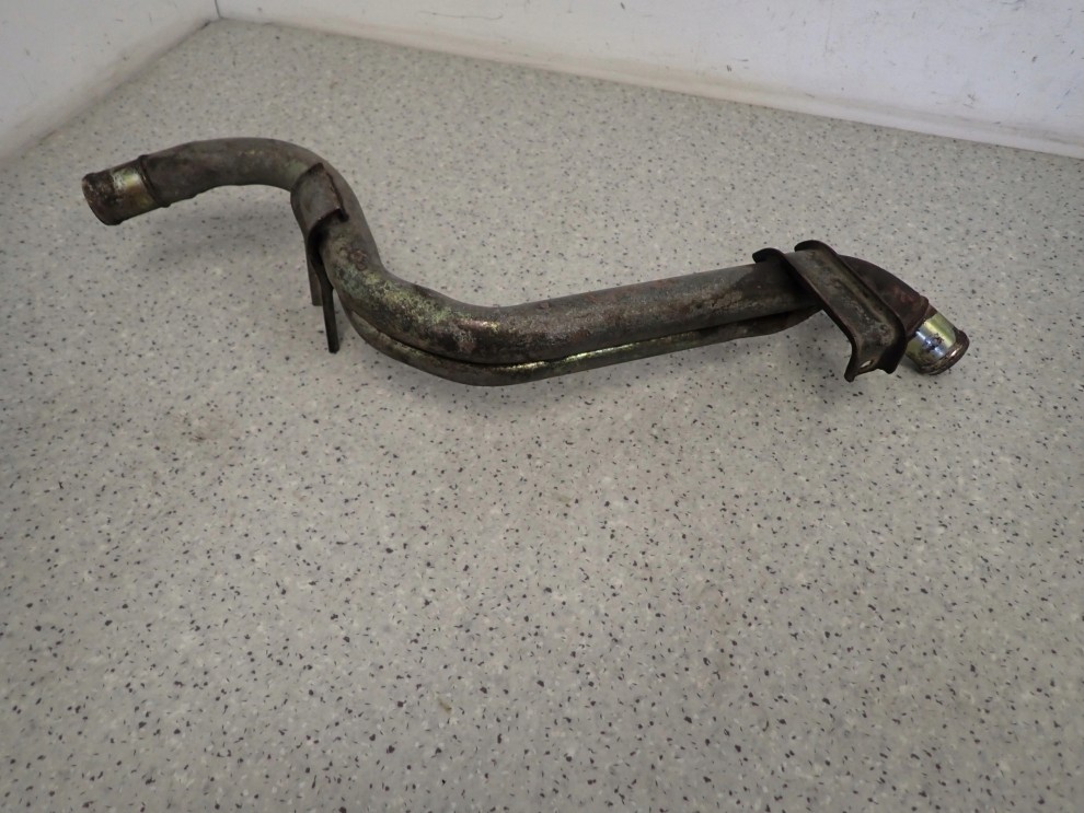 MAZDA5 MAZDA 5 06- MAZDA6 6 RURA WODNA SILNIKA MAGISTRALA 5/7