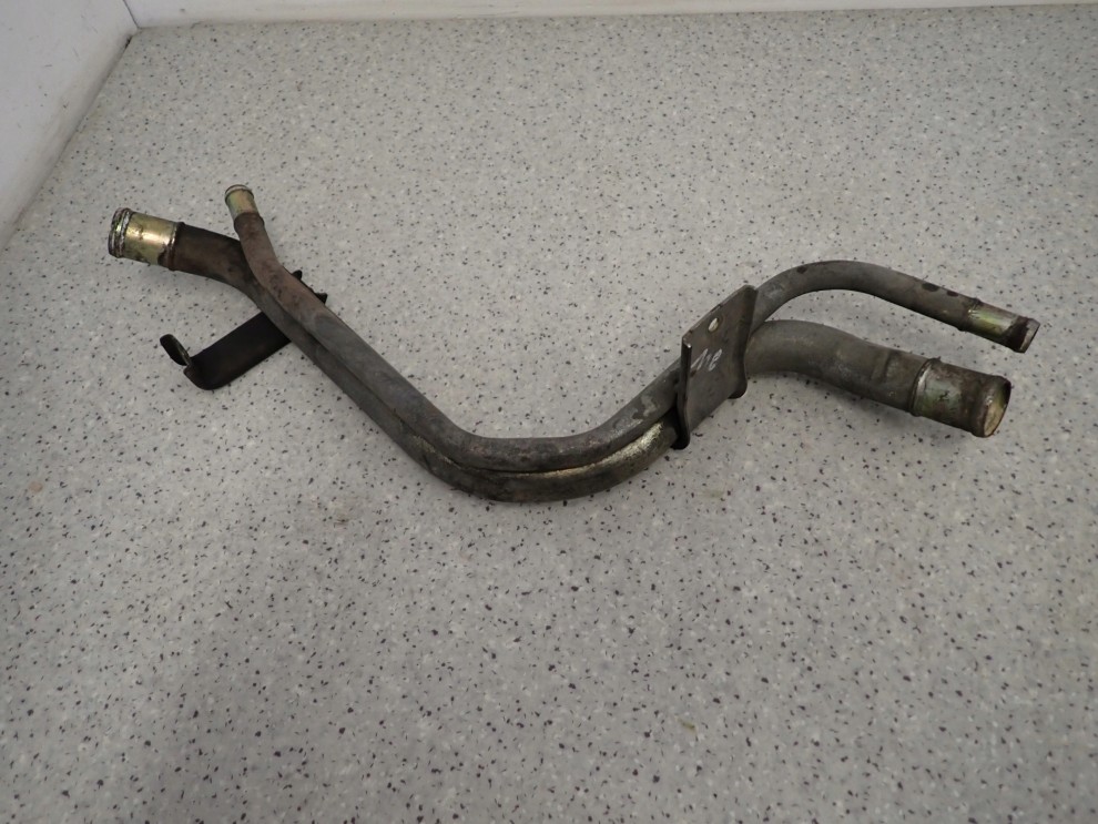 MAZDA5 MAZDA 5 06- MAZDA6 6 RURA WODNA SILNIKA MAGISTRALA 6/7