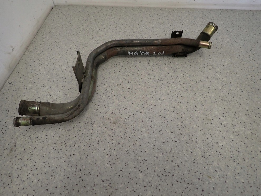 MAZDA5 MAZDA 5 06- MAZDA6 6 RURA WODNA SILNIKA MAGISTRALA 7/7