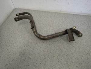 MAZDA5 MAZDA 5 06- MAZDA6 6 RURA WODNA SILNIKA MAGISTRALA 1/7 MINIATURA