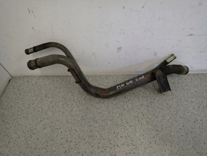 MAZDA5 MAZDA 5 06- MAZDA6 6 RURA WODNA SILNIKA MAGISTRALA 2/7 MINIATURA