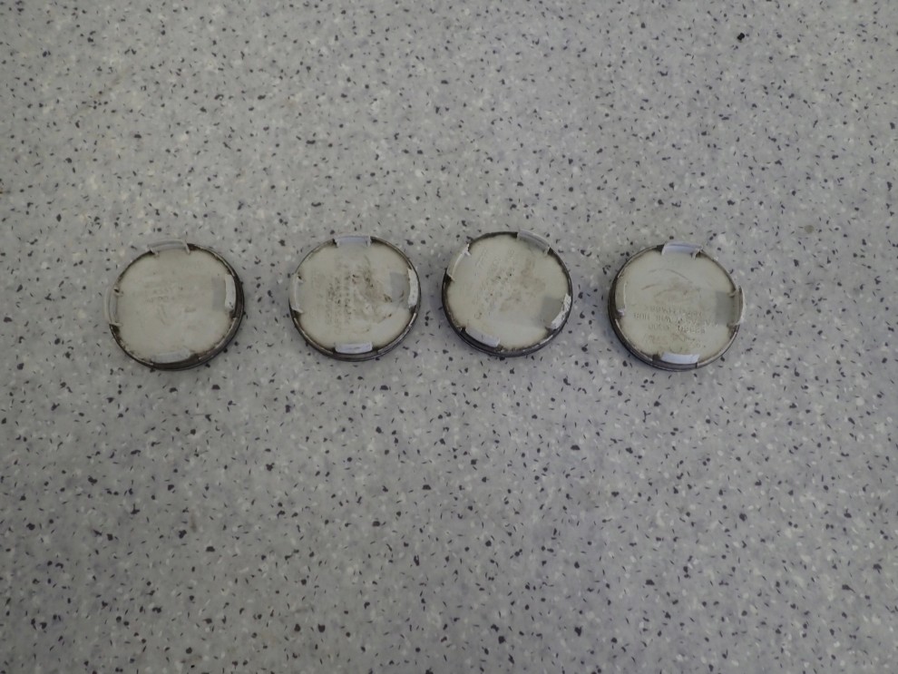 HYUNDAI DEKIELKI FELG 52960-38300 DEKIEL 3/4