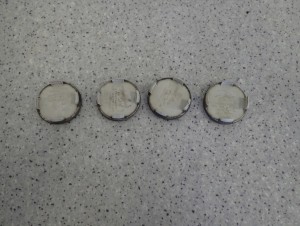 HYUNDAI DEKIELKI FELG 52960-38300 DEKIEL 3/4 MINIATURA