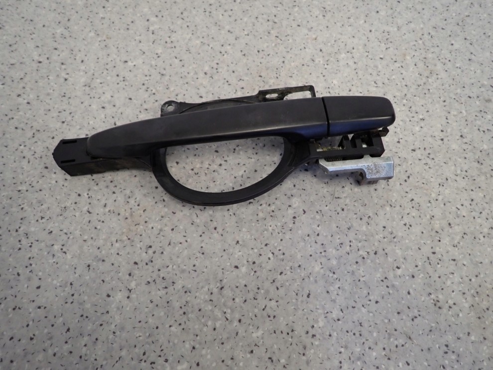 MITSUBISHI LANCER VIII 08- KLAMKA PRZEDNIA PRAWA 4/4