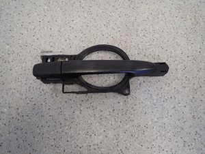 MITSUBISHI LANCER VIII 08- KLAMKA PRZEDNIA PRAWA