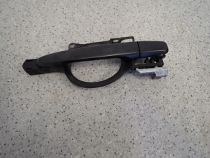 MITSUBISHI LANCER VIII 08- KLAMKA PRZEDNIA PRAWA 4/4 MINIATURA