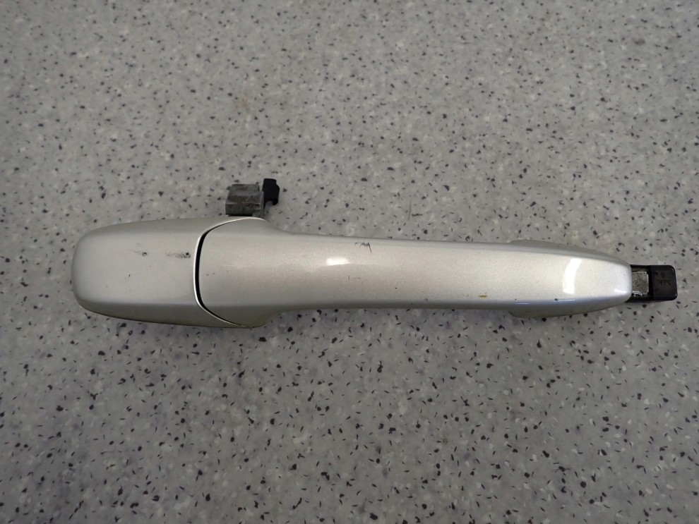 MAZDA5 MAZDA 5 II 10- CW KLAMKA PRZEDNIA PRAWA 1/6