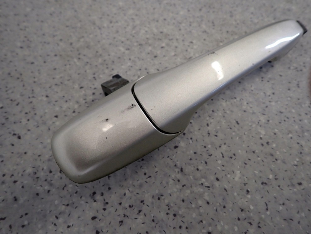 MAZDA5 MAZDA 5 II 10- CW KLAMKA PRZEDNIA PRAWA 3/6