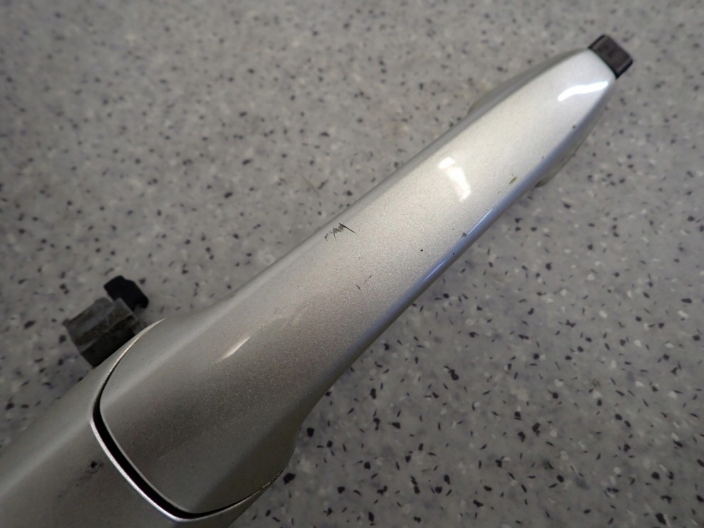 MAZDA5 MAZDA 5 II 10- CW KLAMKA PRZEDNIA PRAWA 4/6