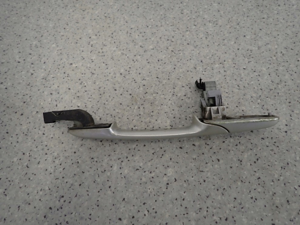 MAZDA5 MAZDA 5 II 10- CW KLAMKA PRZEDNIA PRAWA 6/6