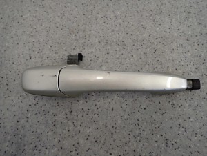 MAZDA5 MAZDA 5 II 10- CW KLAMKA PRZEDNIA PRAWA