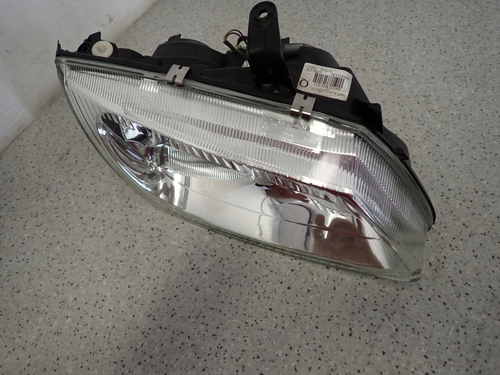 NISSAN ALMERA N16 00 REFLEKTOR PRZEDNI PRAWY LAMPA EUROPA 3/9