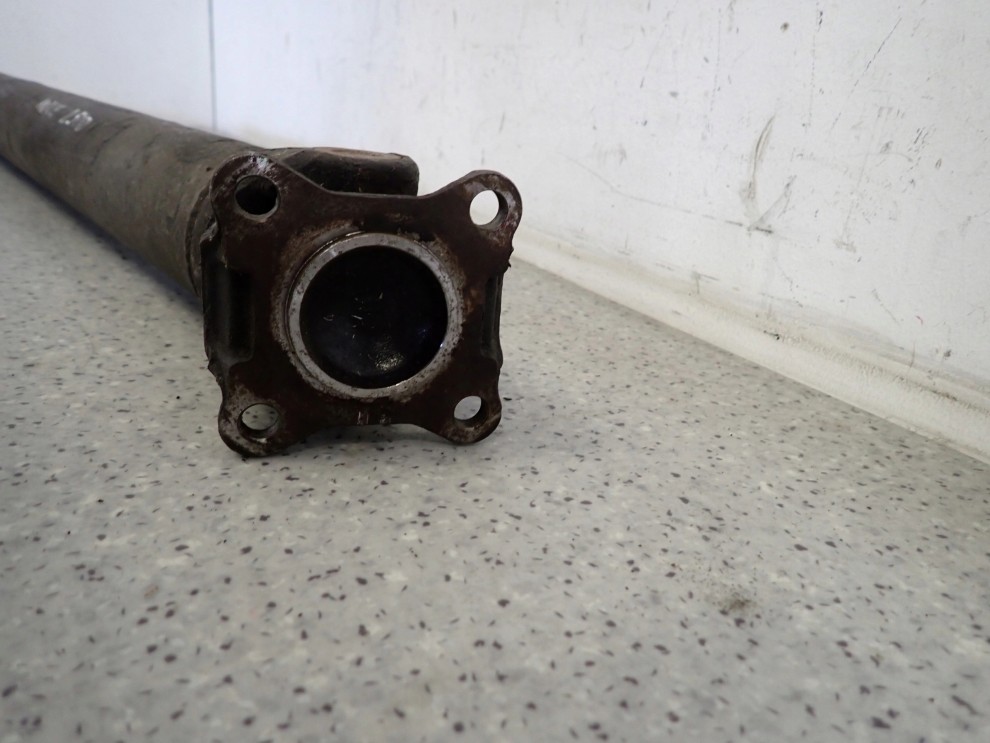 TOYOTA HIACE 2.4TD 96- WAŁ NAPĘDOWY 2/7