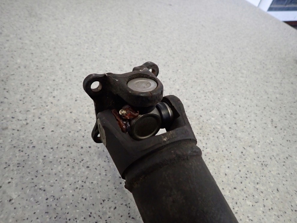 TOYOTA HIACE 2.4TD 96- WAŁ NAPĘDOWY 5/7