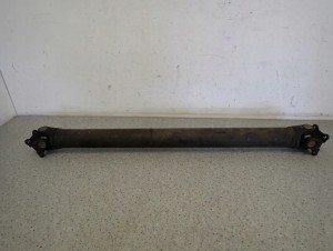 TOYOTA HIACE 2.4TD 96- WAŁ NAPĘDOWY 4/7 MINIATURA