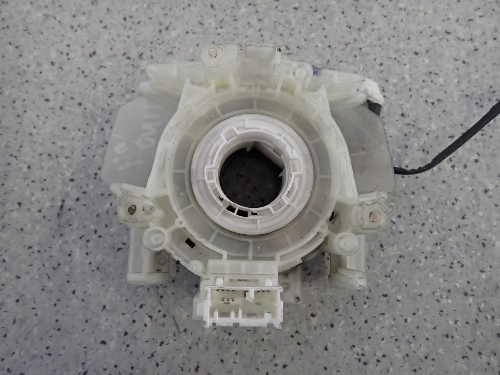 NISSAN ALMERA TINO 00-05 TAŚMA POD KIEROWNICE 5/5