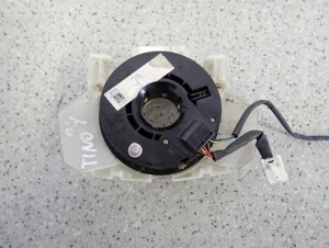 NISSAN ALMERA TINO 00-05 TAŚMA POD KIEROWNICE 2/5 MINIATURA