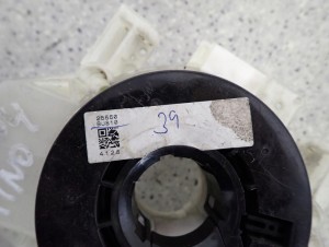 NISSAN ALMERA TINO 00-05 TAŚMA POD KIEROWNICE 3/5 MINIATURA