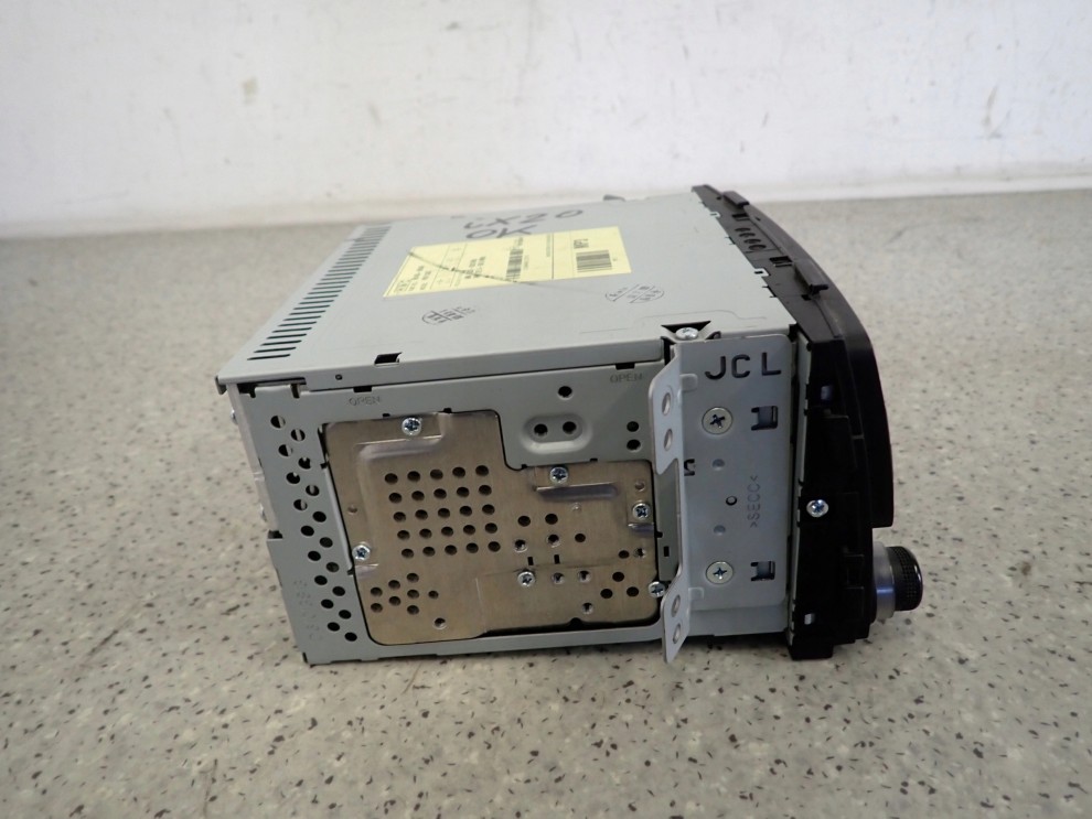 HYUNDAI IX20 HB 5D 09- RADIO FABRYCZNE 96160-1K000 7/8