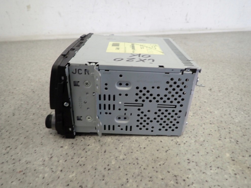 HYUNDAI IX20 HB 5D 09- RADIO FABRYCZNE 96160-1K000 8/8