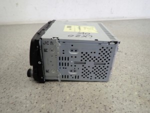 HYUNDAI IX20 HB 5D 09- RADIO FABRYCZNE 96160-1K000 8/8 MINIATURA