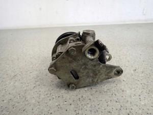 NISSAN MICRA K11 BENZYNA 98-02 POMPA WSPOMAGANIA 5/5 MINIATURA