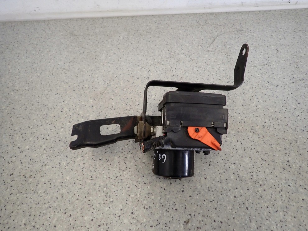 SUZUKI ALTO NISSAN PIXO 09- POMPA ABS 06.2102-1036.4 1/8