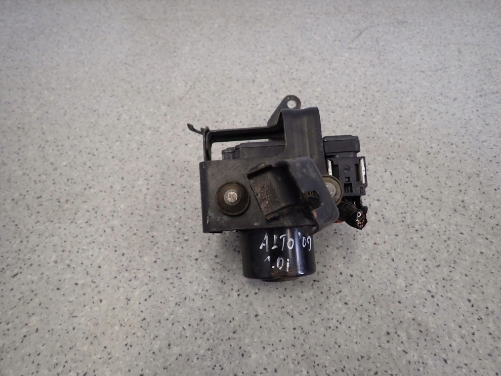 SUZUKI ALTO NISSAN PIXO 09- POMPA ABS 06.2102-1036.4 2/8