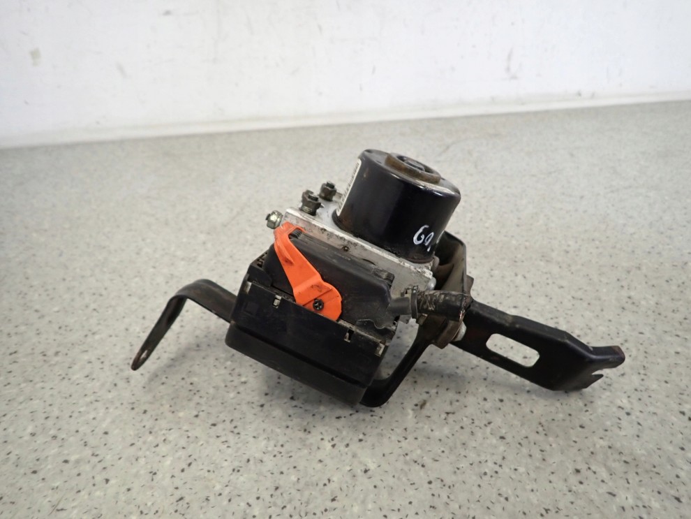 SUZUKI ALTO NISSAN PIXO 09- POMPA ABS 06.2102-1036.4 7/8