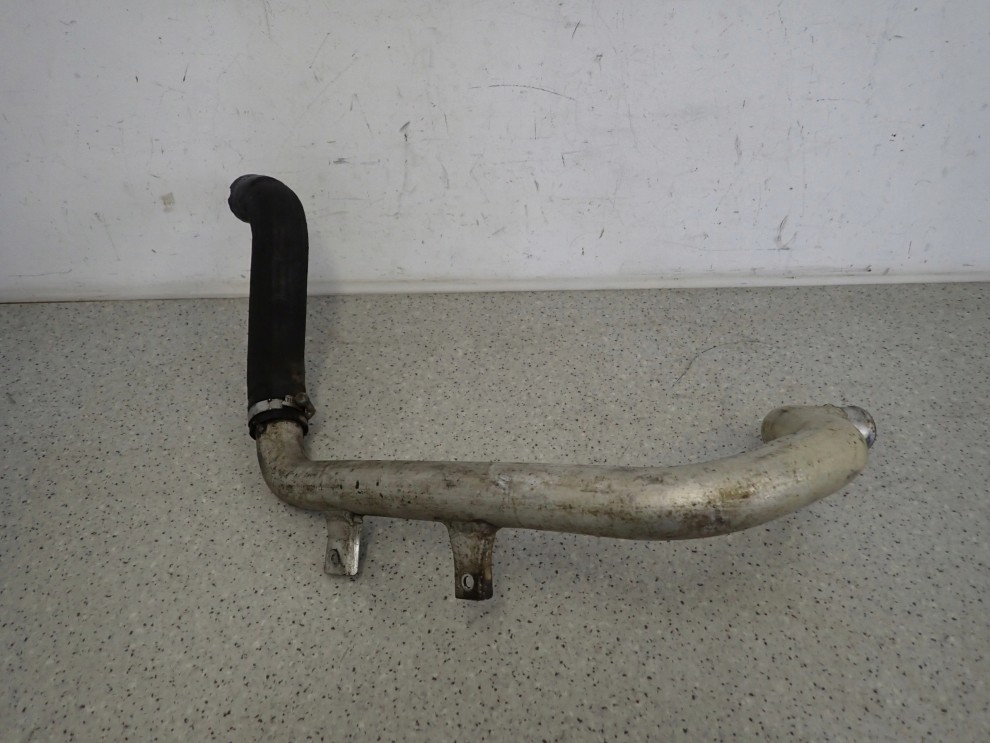 KIA VENGA 09- 1.4 CRDI RURA INTERCOOLERA POD SILNIK 1/7