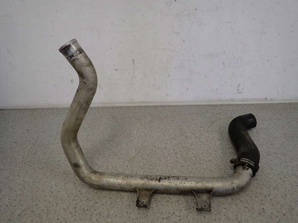 KIA VENGA 09- 1.4 CRDI RURA INTERCOOLERA POD SILNIK 2/7