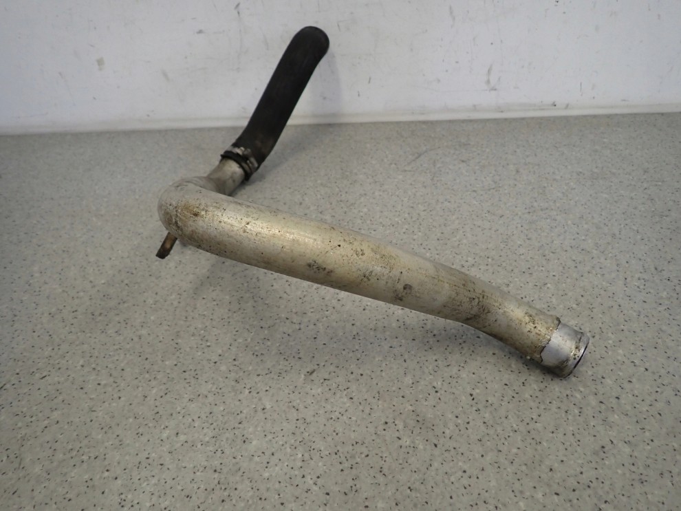 KIA VENGA 09- 1.4 CRDI RURA INTERCOOLERA POD SILNIK 4/7