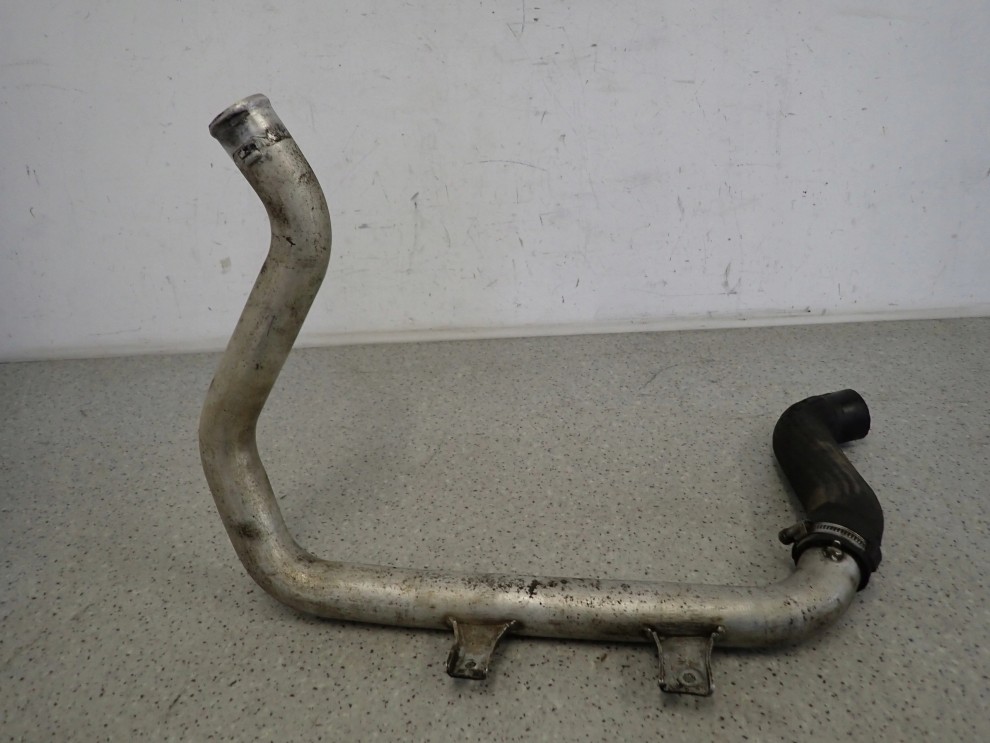 KIA VENGA 09- 1.4 CRDI RURA INTERCOOLERA POD SILNIK 5/7