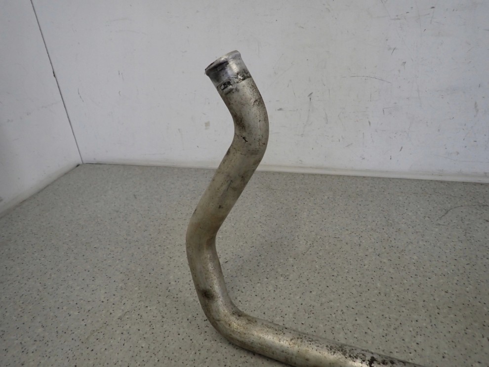 KIA VENGA 09- 1.4 CRDI RURA INTERCOOLERA POD SILNIK 7/7