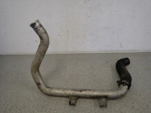 KIA VENGA 09- 1.4 CRDI RURA INTERCOOLERA POD SILNIK 2/7 MINIATURA