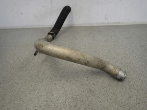 KIA VENGA 09- 1.4 CRDI RURA INTERCOOLERA POD SILNIK 4/7 MINIATURA