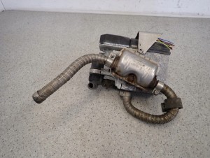 NISSAN ALMERA N16 00-06 WEBASTO OGRZEWANIE POSTOJOWE 1/6 MINIATURA