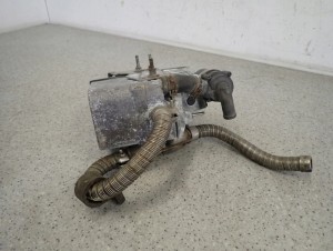 NISSAN ALMERA N16 00-06 WEBASTO OGRZEWANIE POSTOJOWE 3/6 MINIATURA